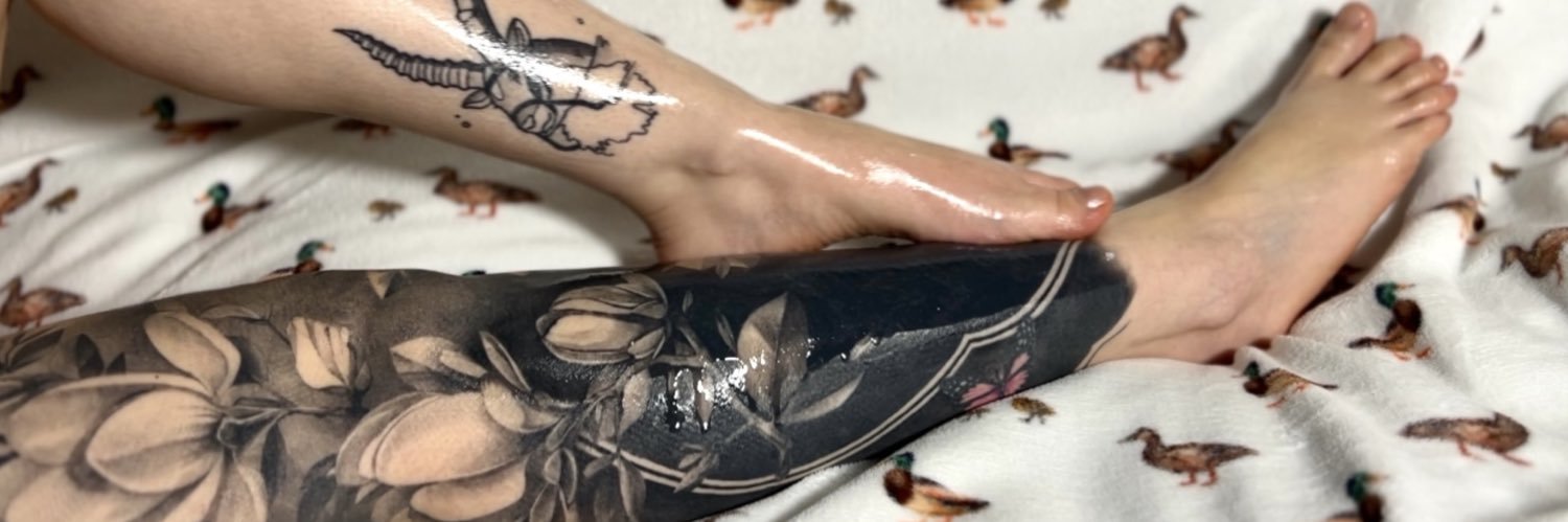 lilinksloth's profile banner image