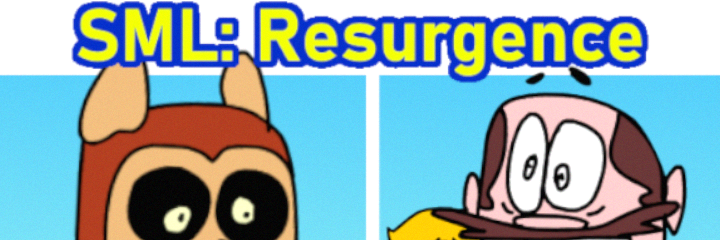 resurgence lover #MLGtwt's banner
