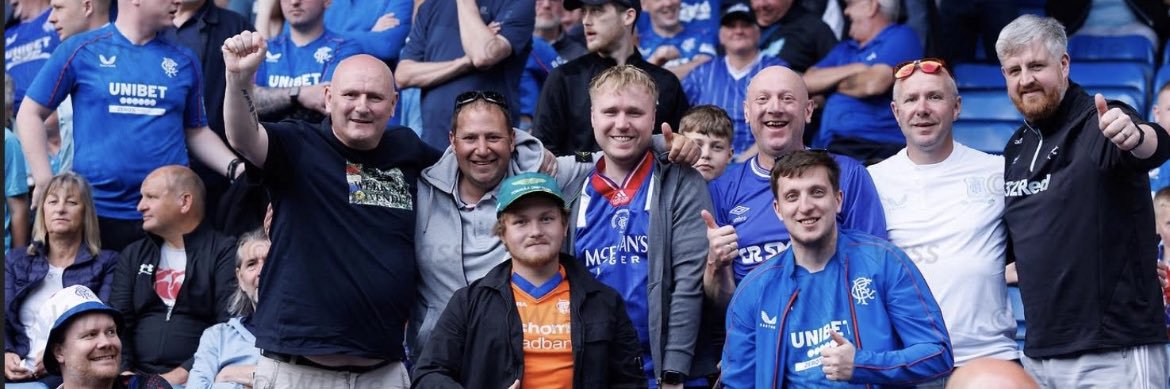 Mitchell Watson banner