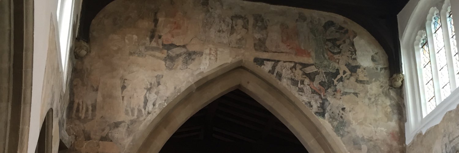 DanLentell's profile banner image
