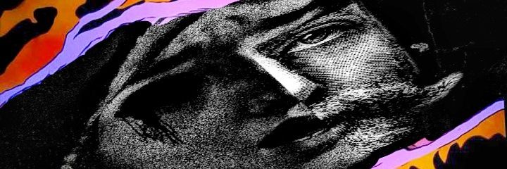thebujlnn's profile banner image