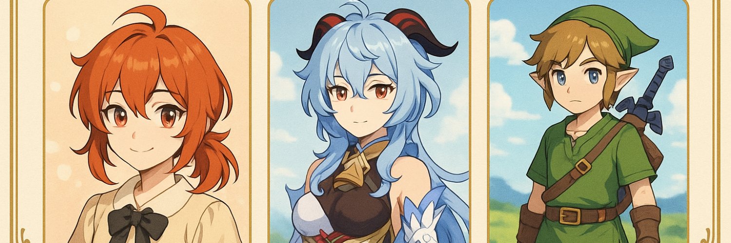 ai_creat's profile banner image