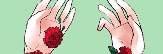 𝕬𝖑í𝖈𝖎𝖆 𝖊𝖘 𝕹𝖊𝖐𝖗𝖔𝖒𝖆𝖓𝖙𝖎𝖈𝖆🥀 banner