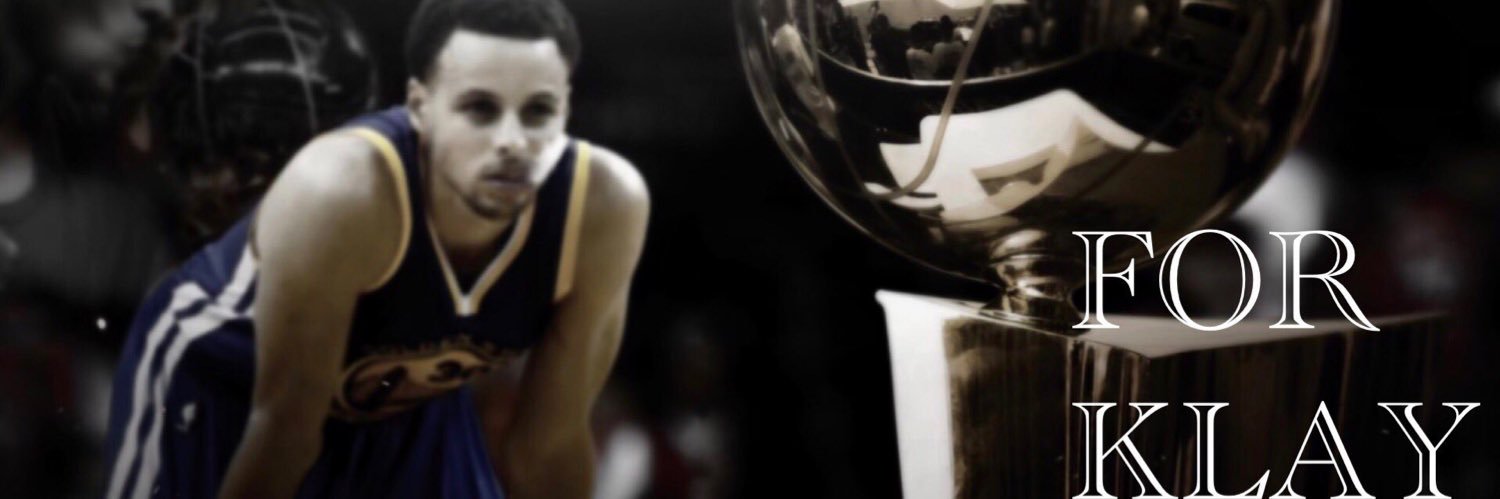 GSWarrior18's profile banner image