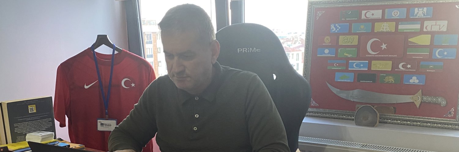 Ramazan Kökez banner
