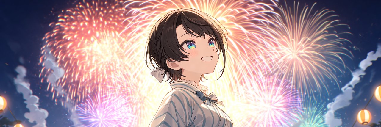 yukusubari's profile banner image