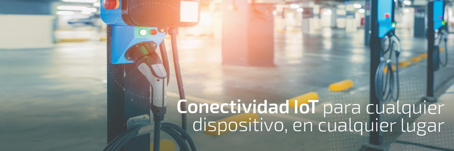 Wireless Logic Spain banner