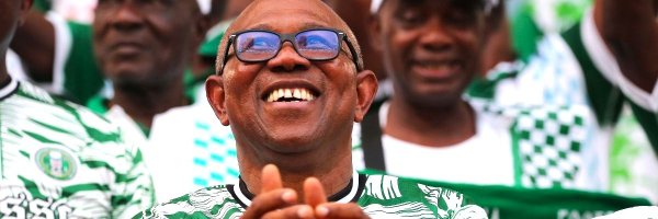 BenedictphilipA Profile Banner