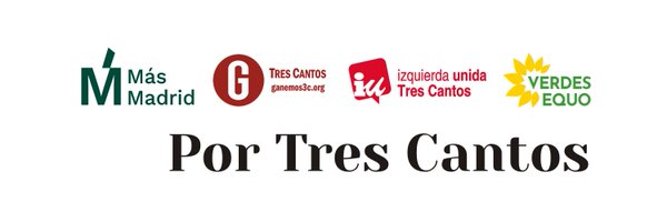 PorTresCantos Profile Banner