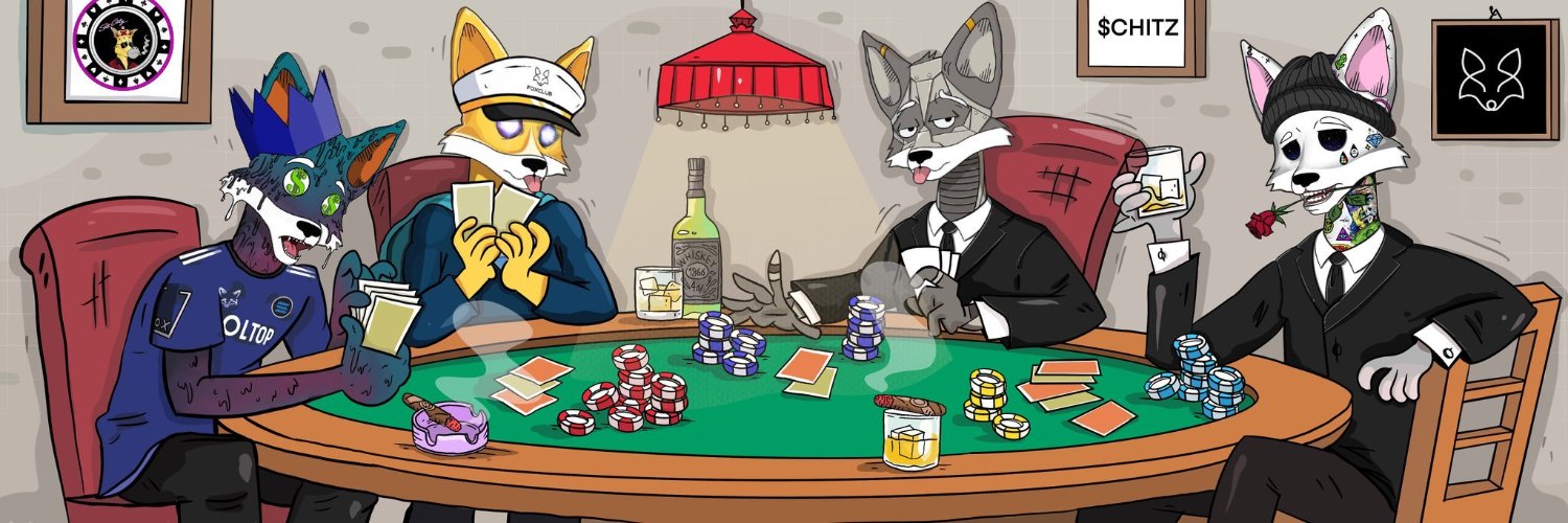 Snoop D Fox (!PUFF 420)'s banner