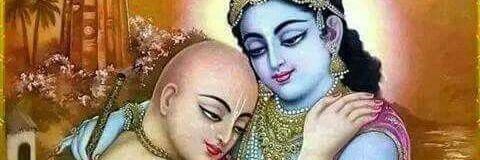 radhekrishna203's profile banner image