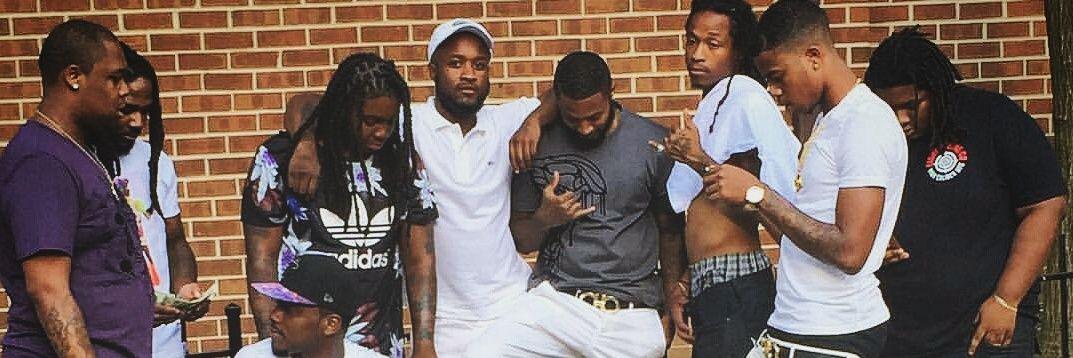Tr3ysUp's profile banner image