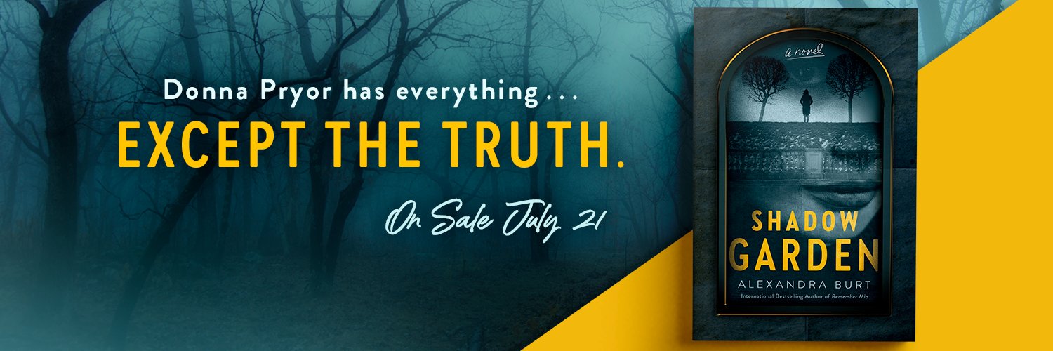 alexandraburt's profile banner image