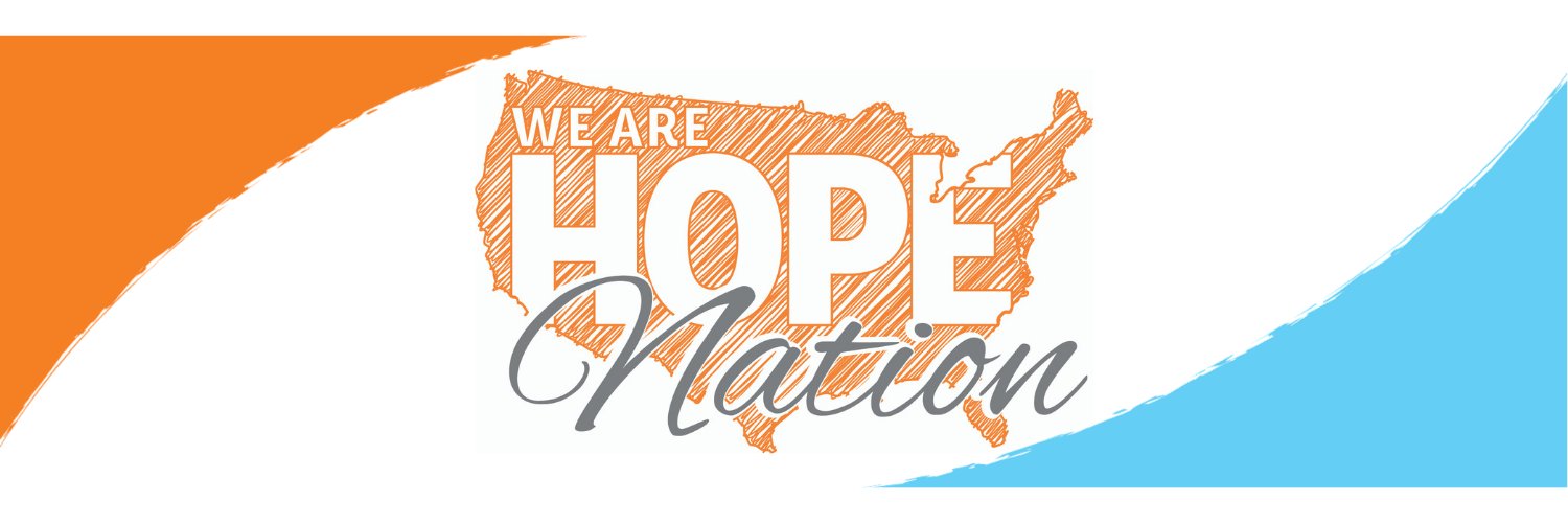 Bringing Hope Home banner