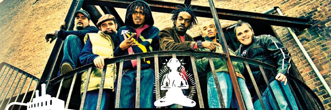 FearNuttinBand's profile banner image
