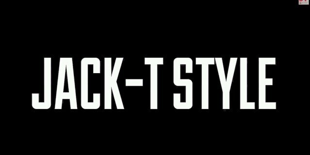 JackTstyle's profile banner image