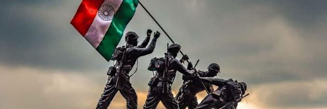 ajeetweets's profile banner image