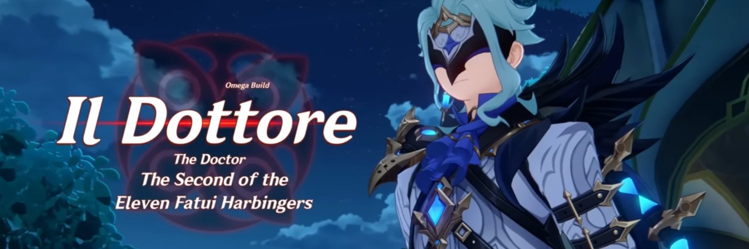 Daily Dottore banner