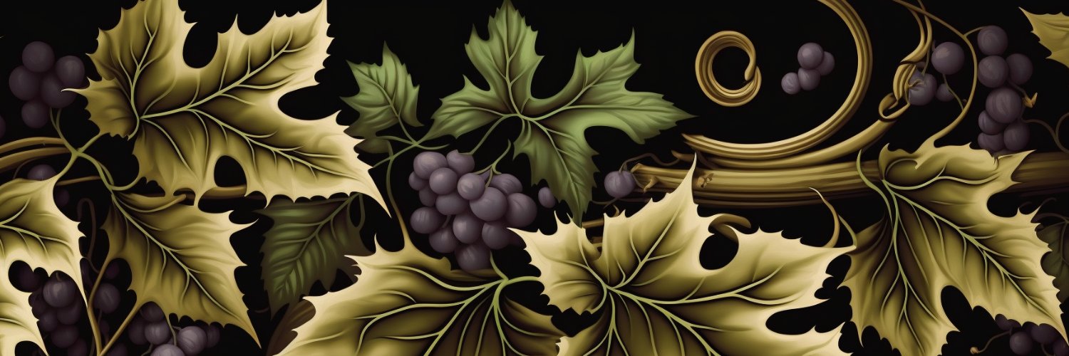 Vinus Maximus banner