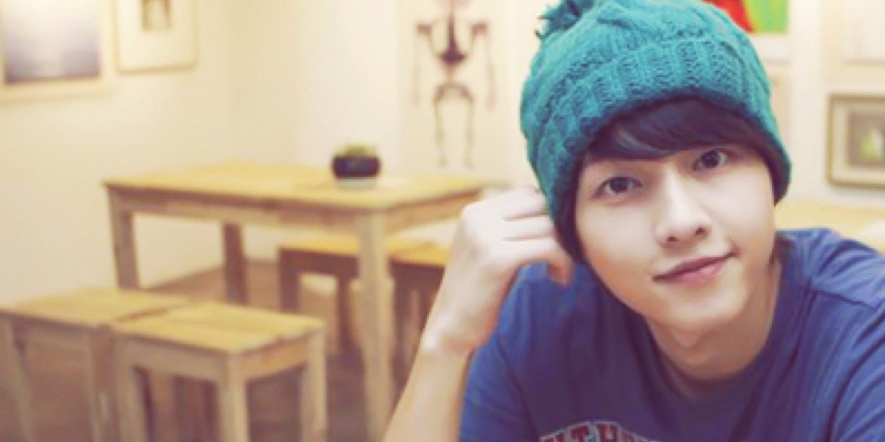 ikgnooj's profile banner image