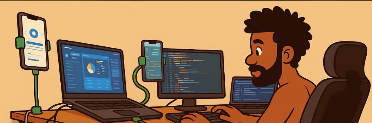 DikkoTech's profile banner image