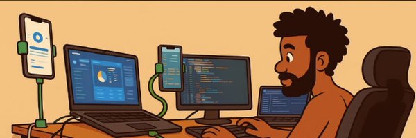DikkoTech Profile Banner
