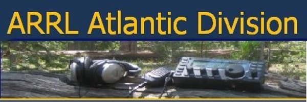 AtlDivARRL Profile Banner