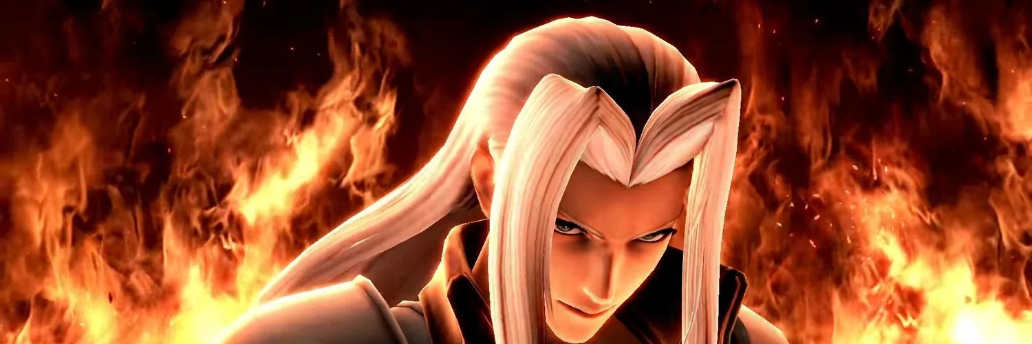 JusuSyu's profile banner image