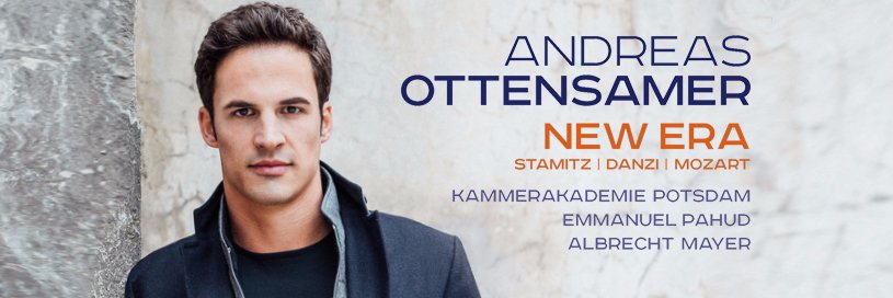 Andreas Ottensamer banner