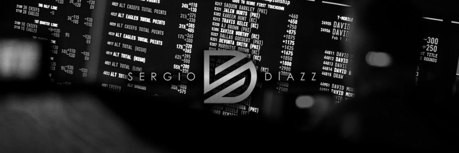 𝙎𝙚𝙧𝙜𝙞𝙤 𝘿𝙞𝙖𝙯𝙯 (El Serch) banner