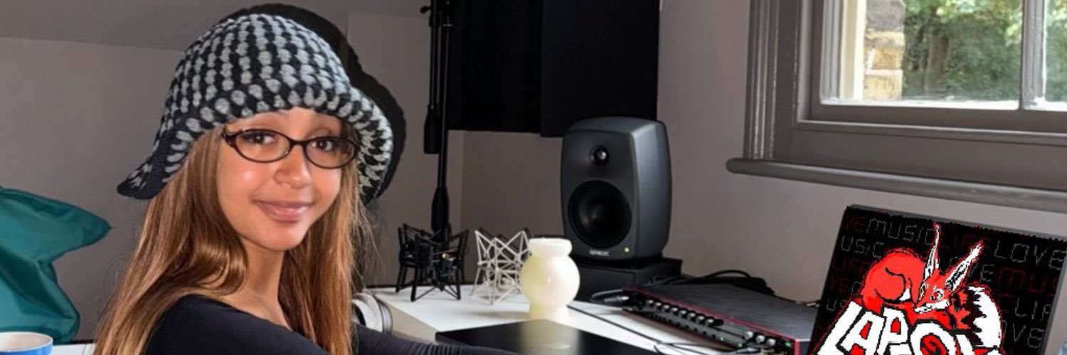 funkytrax's banner