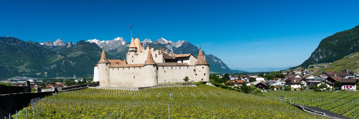 UDCChablais's profile banner image