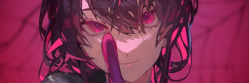 Kageoni_'s profile banner image
