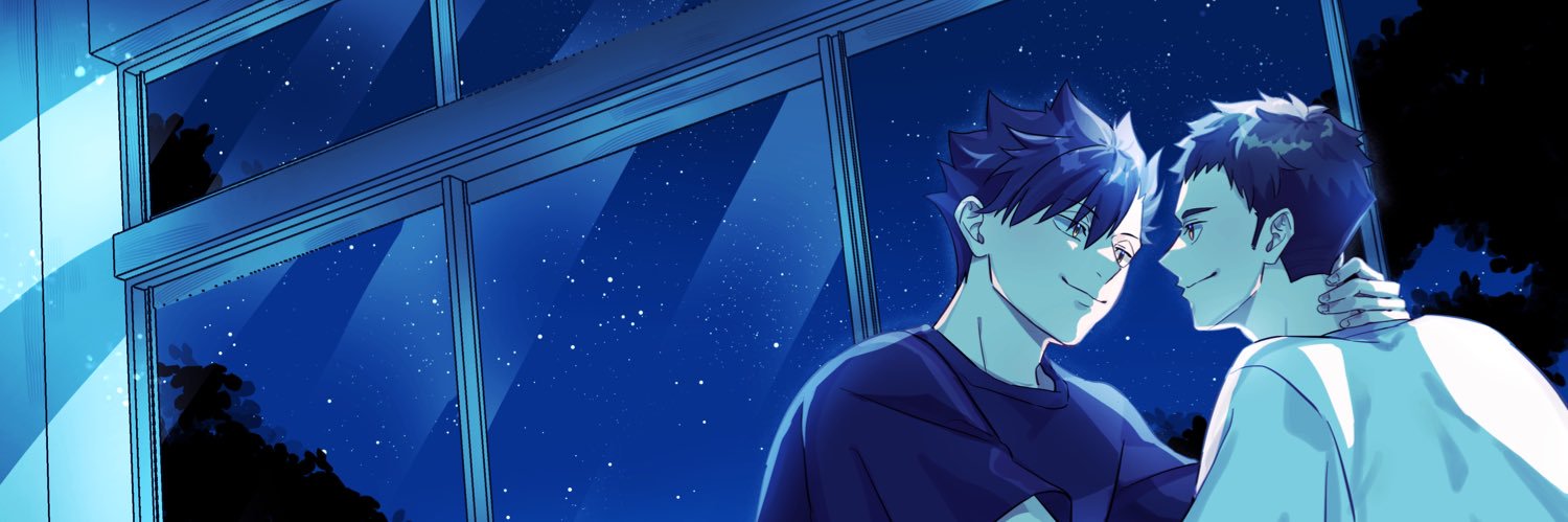 aono_ika's profile banner image
