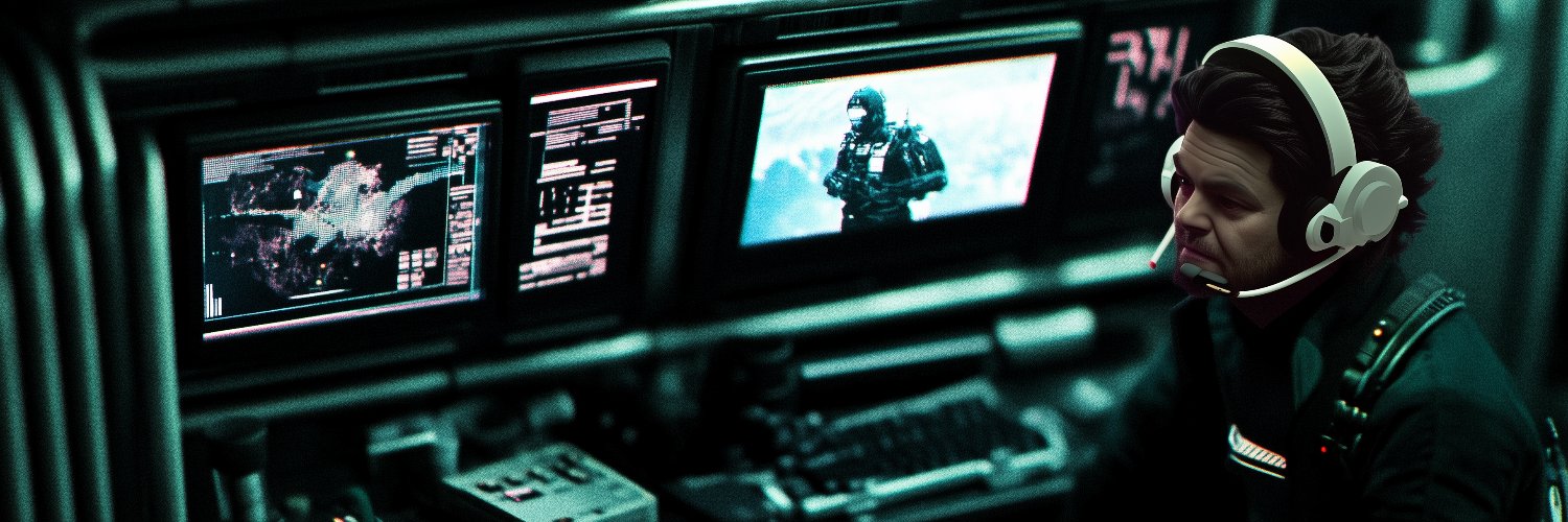 Captain HaHaa's banner
