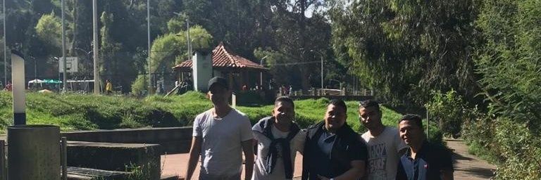 jesudavidfa's profile banner image