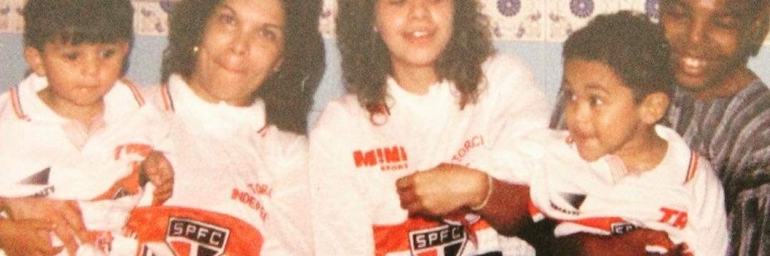 Kaique Moraes banner