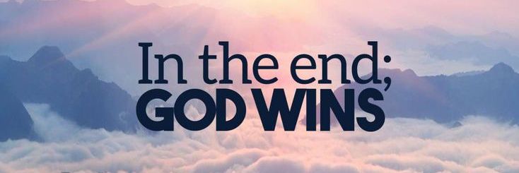 Donald Witness of God (Yahweh) banner