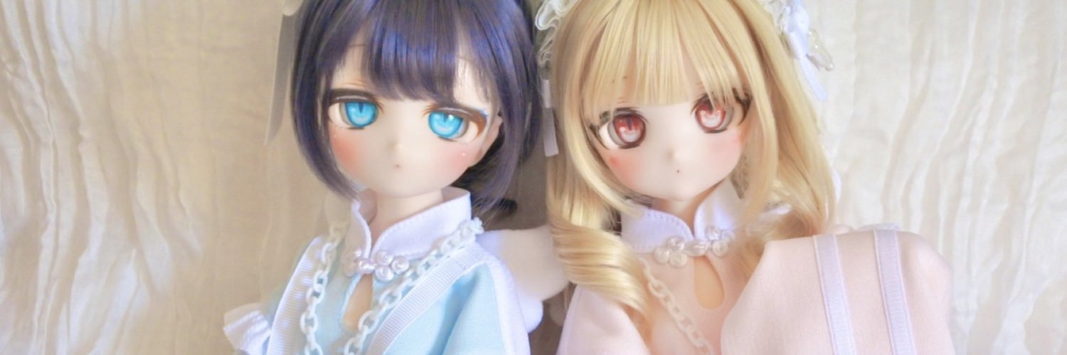 okonadoll's profile banner image