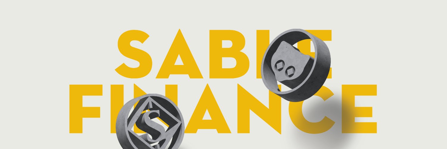 Sable Finance 🐱 banner