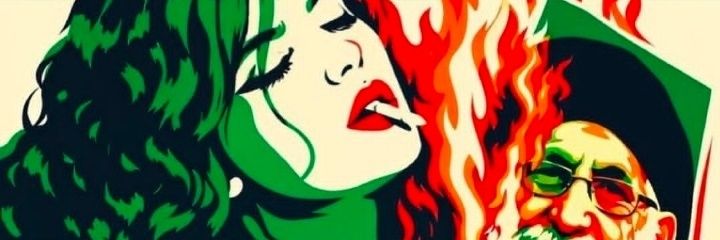 Mario 🇦🇷 banner