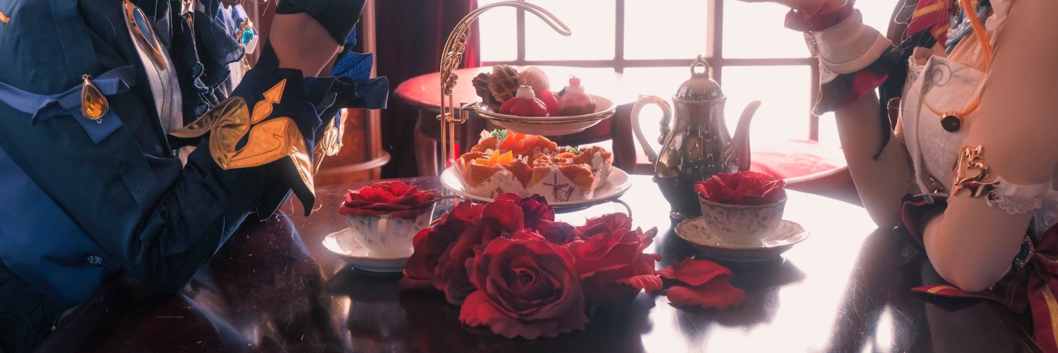 ありす🐇︎🤍@4a!🍬 12TDC🥐 banner