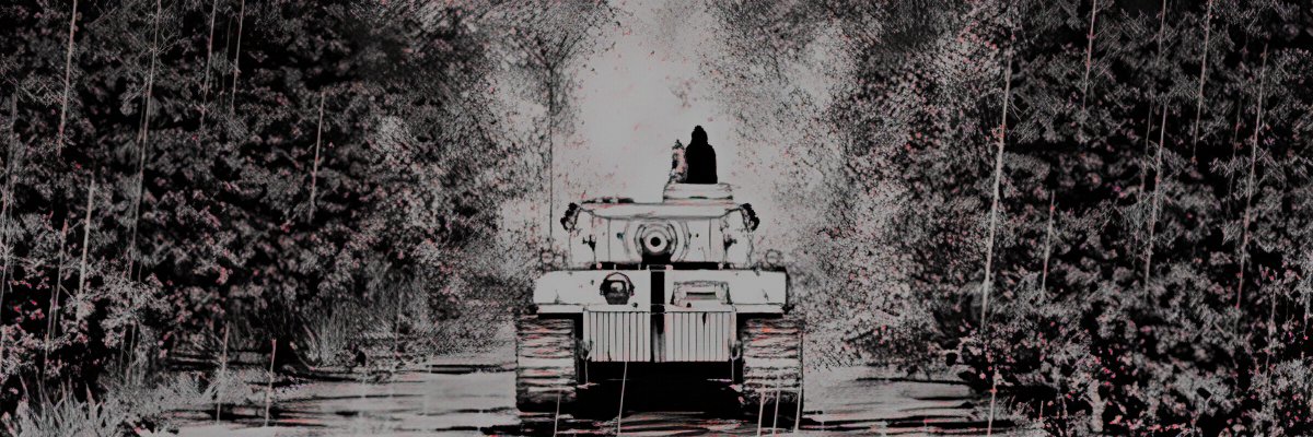 User's X banner image