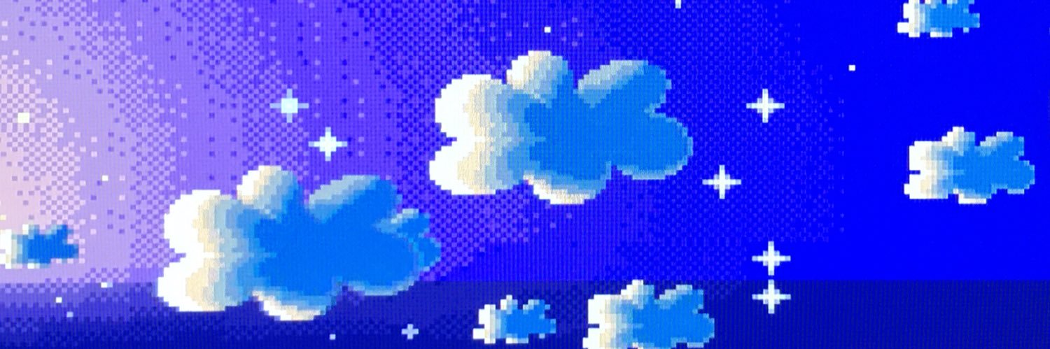 vivite64's profile banner image