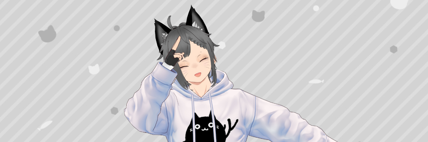猫太(ニャンダ)ゆう【VTalent事務所@ALive代表】 banner