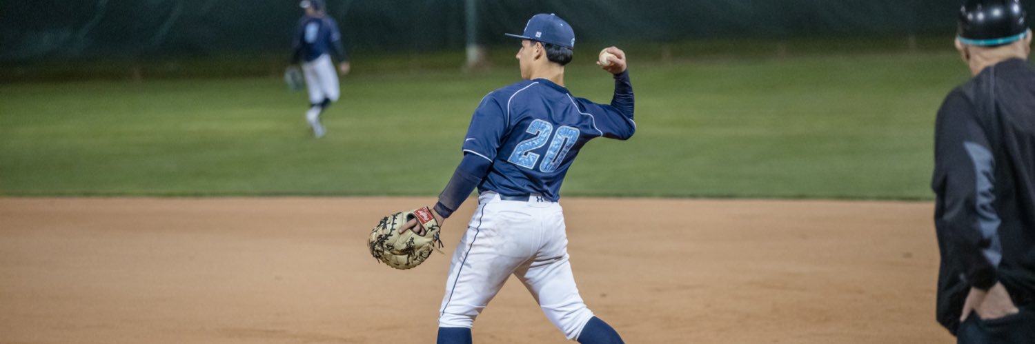 Christian Nevarez banner