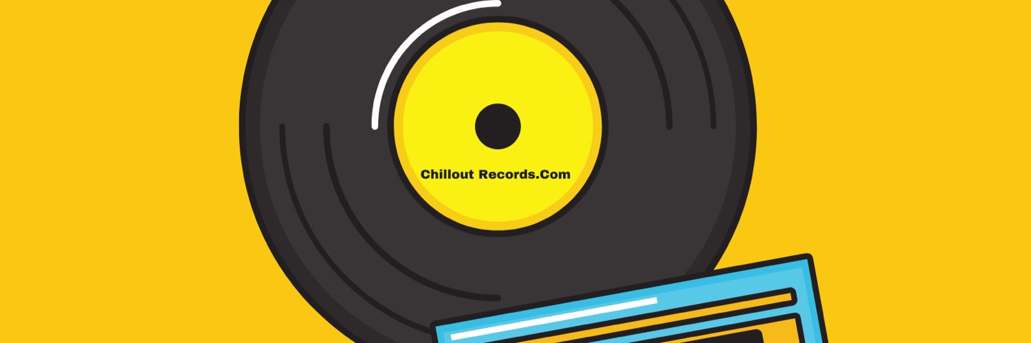 Chillout Records.Com banner