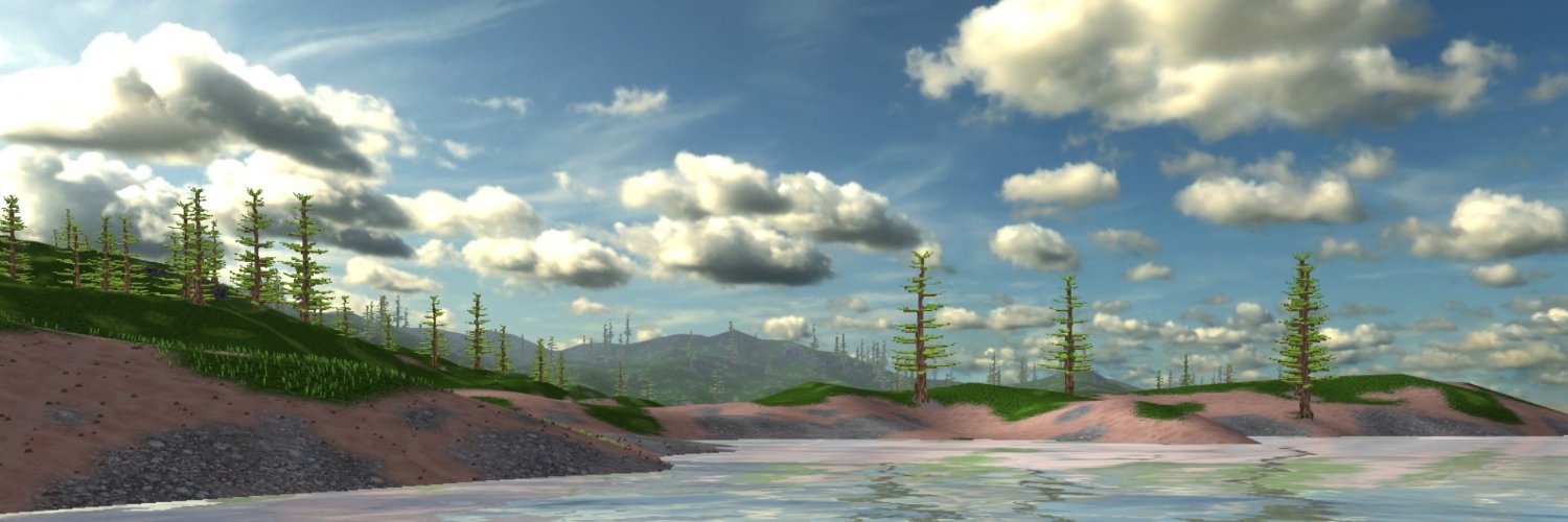 VR Me Up - VR World Builder banner