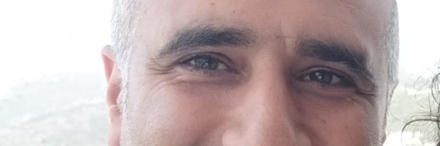 Ali Boyraz banner