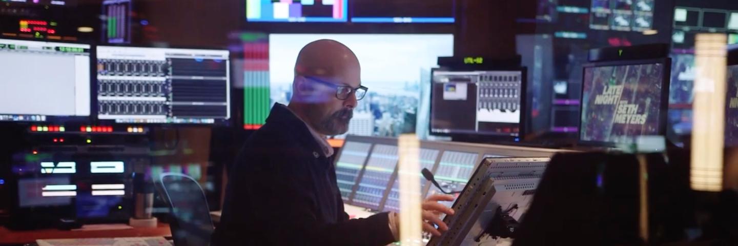 AudioFred's profile banner image